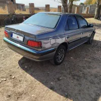 پژوپارس تیوفایو مدل 1396|خودرو سواری و وانت|تبریز, |دیوار