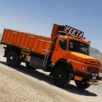 بنز تک مدل 78