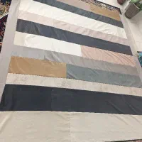 رو فرشی مخمل ۱۲ متری و رو بالشتی|روفرشی|کرمانشاه, |دیوار