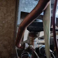 تاسیسات شیفته صداقت گستر .حرارتی وبرودتی واستخر|خدمات پیشه و مهارت|تهران, اوین|دیوار