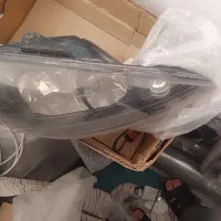 چراغ جلو 206 خطر 206 مهشکن 206 آینه 206