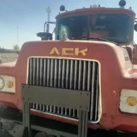 ماک 40 تن