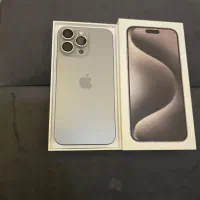 آیفون 15promax ریجستر ترقه