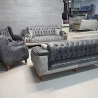 مبل چستر پرشین (امکان تعویض مبل)|مبلمان خانگی و میز عسلی|اصفهان, خانه اصفهان|دیوار