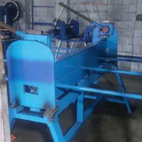 دستگاه تولید انواع نما و آردواز|ماشین‌آلات صنعتی|چابکسر, |دیوار