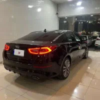 اپتیما ۲۰۱۵ فول درجه یک|خودرو سواری و وانت|دزفول, |دیوار