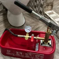 نشتیابی علی بابا