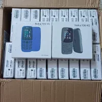 گوشی نوکیا 105 و 106 نوکیا ساده nokia|موبایل|مشهد, شهید مطهری|دیوار