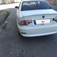 سورن پلاس ef7|خودرو سواری و وانت|مرند, |دیوار