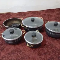 قابلمه|ظروف پخت‌وپز|چناران, |دیوار