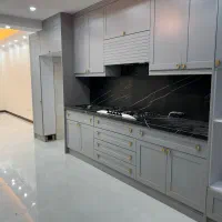 ۱۳۰متر فول امکانات شهرک الهیه