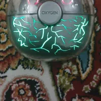 ایرپاد اکسیژن مدلw6