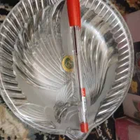 تعدادی ظروف نونو|ظروف سرو و پذیرایی|شیراز, احمدآباد|دیوار