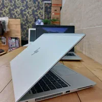 لپتاپ HP 745 G6 اسلیم نسل 10|رایانه همراه|مشهد, امامیه (شهرک غرب)|دیوار