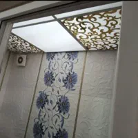 کناف .پلکسی. نورپردازی .لاین نوری|خدمات پیشه و مهارت|سنندج, |دیوار