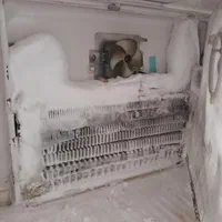 تعمیرات ساید تعمیر یخچال فریزر تعمیرکار یخچال|خدمات پیشه و مهارت|تهران, صادقیه|دیوار