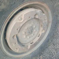 تراکتور مدل ۸۷عروسک|خودرو سنگین|سرخنکلاته, |دیوار