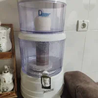 آب تصفیه  رومیزی