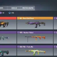 اکانت کالاف