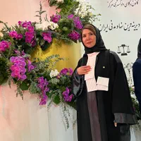 وکیل پایه یک دادگستری مجرب