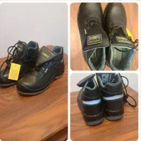 سلام کفش ایمنی پاتن پدیده تبریز