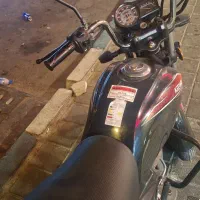 موتور کی وای 150|موتورسیکلت|تهران, مظاهری|دیوار