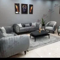 تولیدی مبل راحتی نرگس