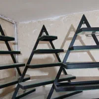 استند دیواری