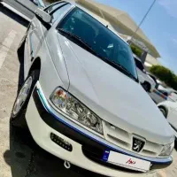 پژو پارس xu7p مدل ۱۴۰۲