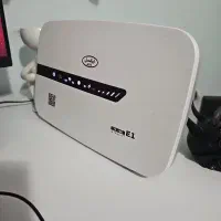 مودم TF-i60 E1 ایرانسل همراه سیمکارت