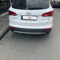 سانتافه|خودرو سواری و وانت|محمدشهر, محمدشهر|دیوار