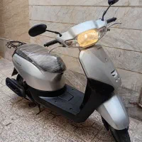 پاکشتی هوندا انژکور