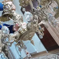 لوستر برنز سنگین وزن