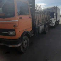 خاور بنز مدل ۵۹