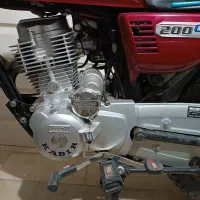 موتور|موتورسیکلت|پرند, فاز ۶|دیوار