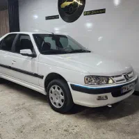 پژو پارس سال 1400