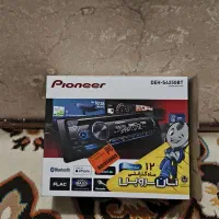 پخش و باند پایونییر و کنوود718