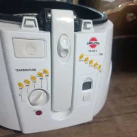 سرخ کن|اجاق گاز و لوازم برقی پخت‌وپز|نیشابور, مدرس|دیوار