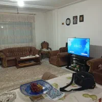 رودباری طبقه دوم سنددار / باوام ورهن بالا