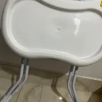 صندلی غذاکودک کاملانو|اسباب و اثاث بچه|خوی, |دیوار