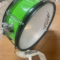 سایدرام Yamaha همراه دو چوب|درام و پرکاشن|بندر انزلی, کوی واحدی|دیوار