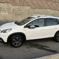 پژو ۲۰۰۸ ۹۷ خانگی تک برگ