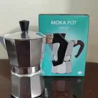 قهوه ساز Moka