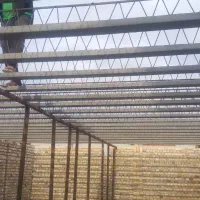 اجرای سقف تیرچه بلوک اجرای پله بتنی