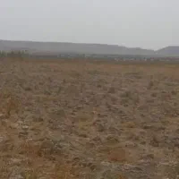 زمین مسکونی