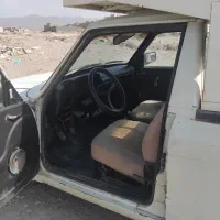 پیکان وانت ۸۹|خودرو سواری و وانت|سراوان, |دیوار