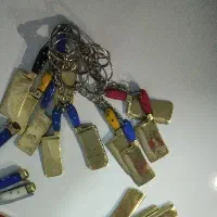 چاقوی زنجان|صنایع دستی و سایر لوازم تزئینی|کرج, گلشهر|دیوار