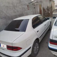 سمند LX ساده، مدل ۱۳۸۹|خودرو سواری و وانت|رودان, |دیوار