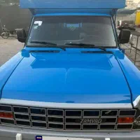 نیسان مدل ۱۴۰۳