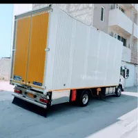 خدمات اثاثکشی(اعتمادمردم)تضمینی تخصصی دارای دفتر